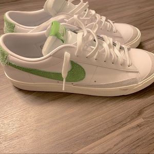 Nike Blazer Low '77 "Soccer Pitch"